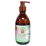 Wanderflower Eukalyptus-Verbene-Handseife 300ml (britische Marke)
