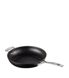 Le Creuset toughened non-stick deep frying pan 30cm, UK version