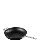Le Creuset toughened non-stick deep frying pan 30cm, UK version