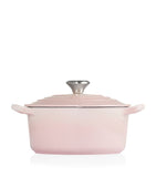 Le Creuset Cast Iron Heart Casserole Dish (20cm)