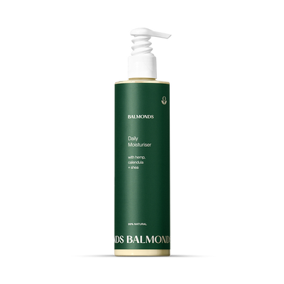 Holland & Barrett Balmonds Daily Moisturising Cream 300ml - Kjøp online hos McGrocer