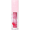 Maybelline lip gloss 002 Mauve Bite, imported from the UK