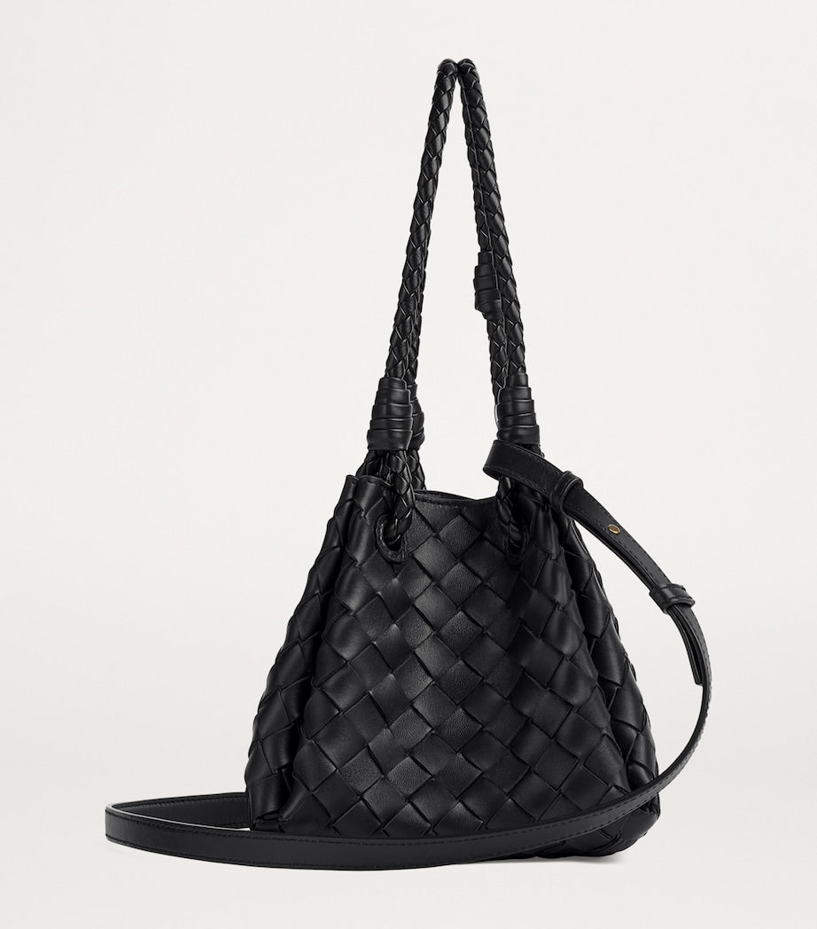 Bottega Veneta shoulder bag Parachute small - British product