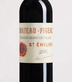Château Figeac Bordeaux red wine 75cl - British product