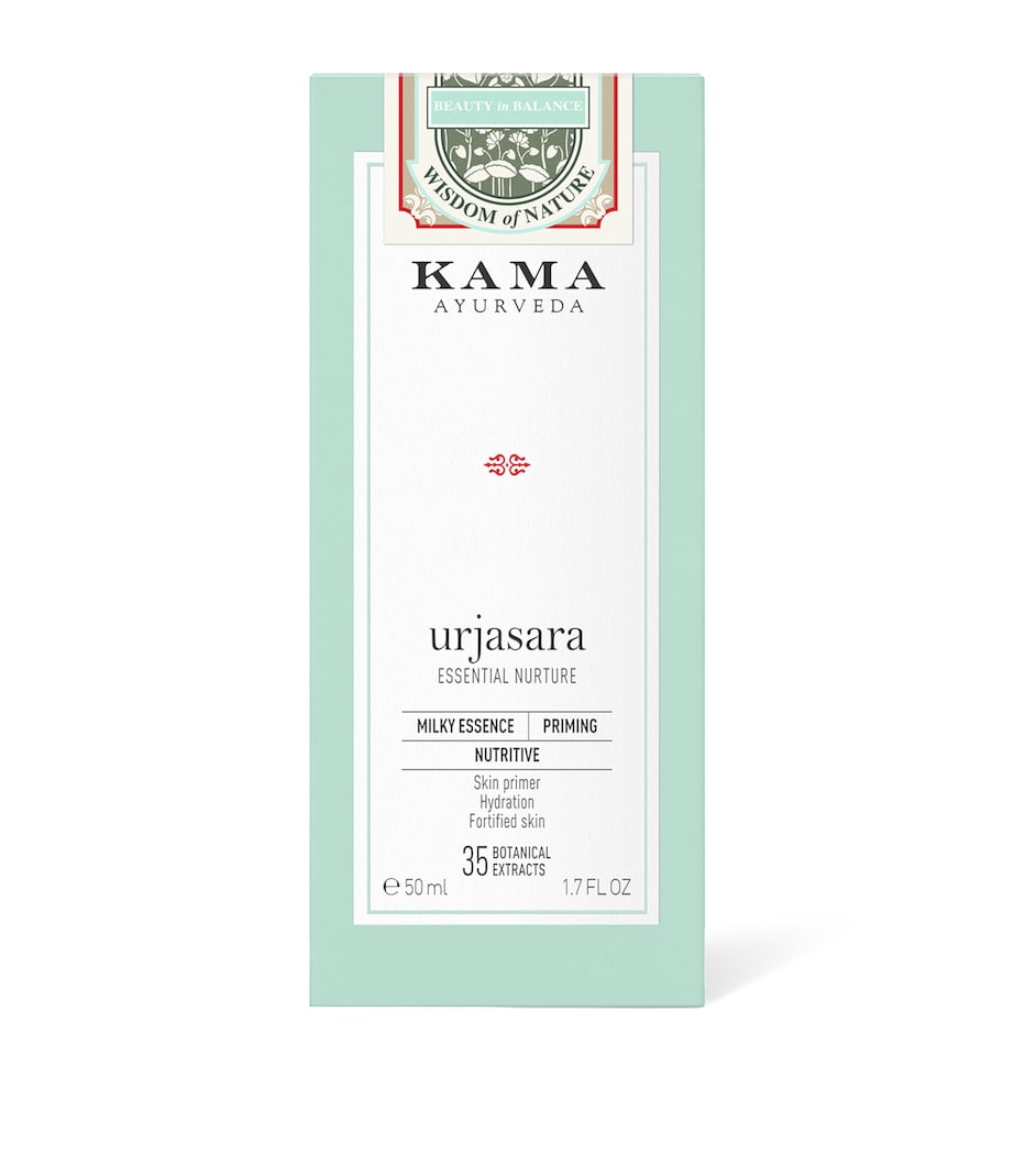 Kama Ayurveda Urjasara milky essence 50ml (British brand)