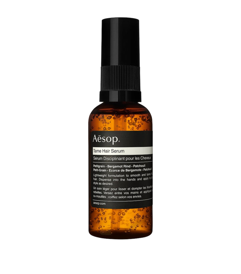 AESOP Tame hair serum 60ml - British product