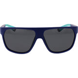 Polaroid Blue PLD 7053 S 60 FLLM9 sunglasses (British brand)