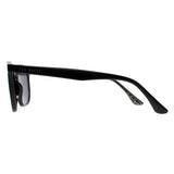 Ted Baker TB1655 Dock Black unisex sunglasses (British brand)