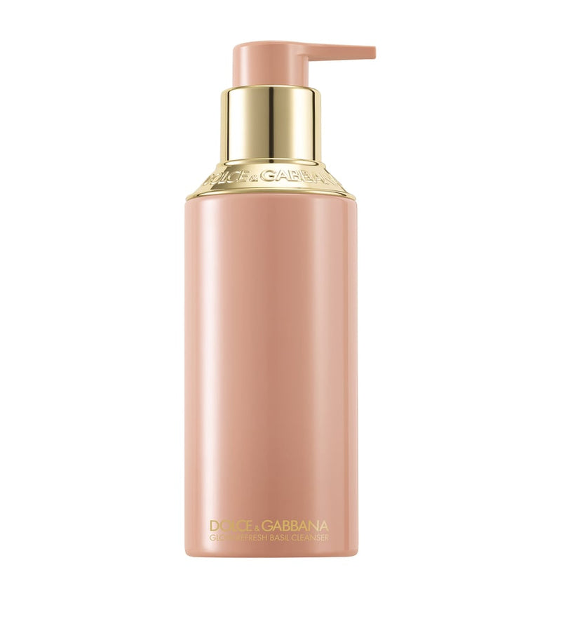 Dolce&Gabbana Basilikumreiniger 150ml, UK-Version