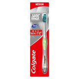 Colgate Max White Expert Whitening Sonic Power Toothbrush Colgate Boots   