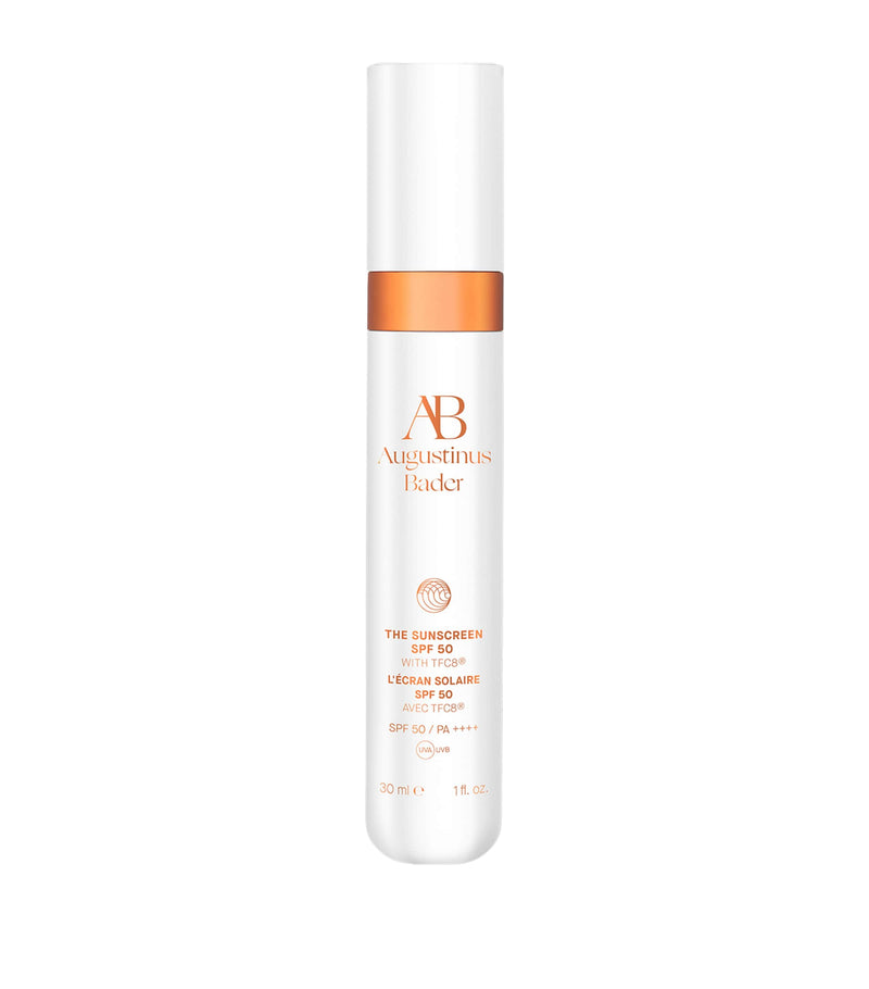 Augustinus Bader sunscreen SPF 50 30ml - British product