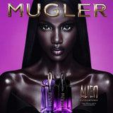 Mugler Alien perfume bottle extraintense 30ml, imported from the UK