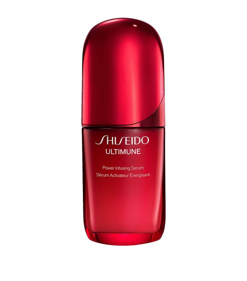 Shiseido Ultimune Serum 50ml (British brand)