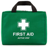 Active Era 220 piece premium first aid kit bag (British brand)