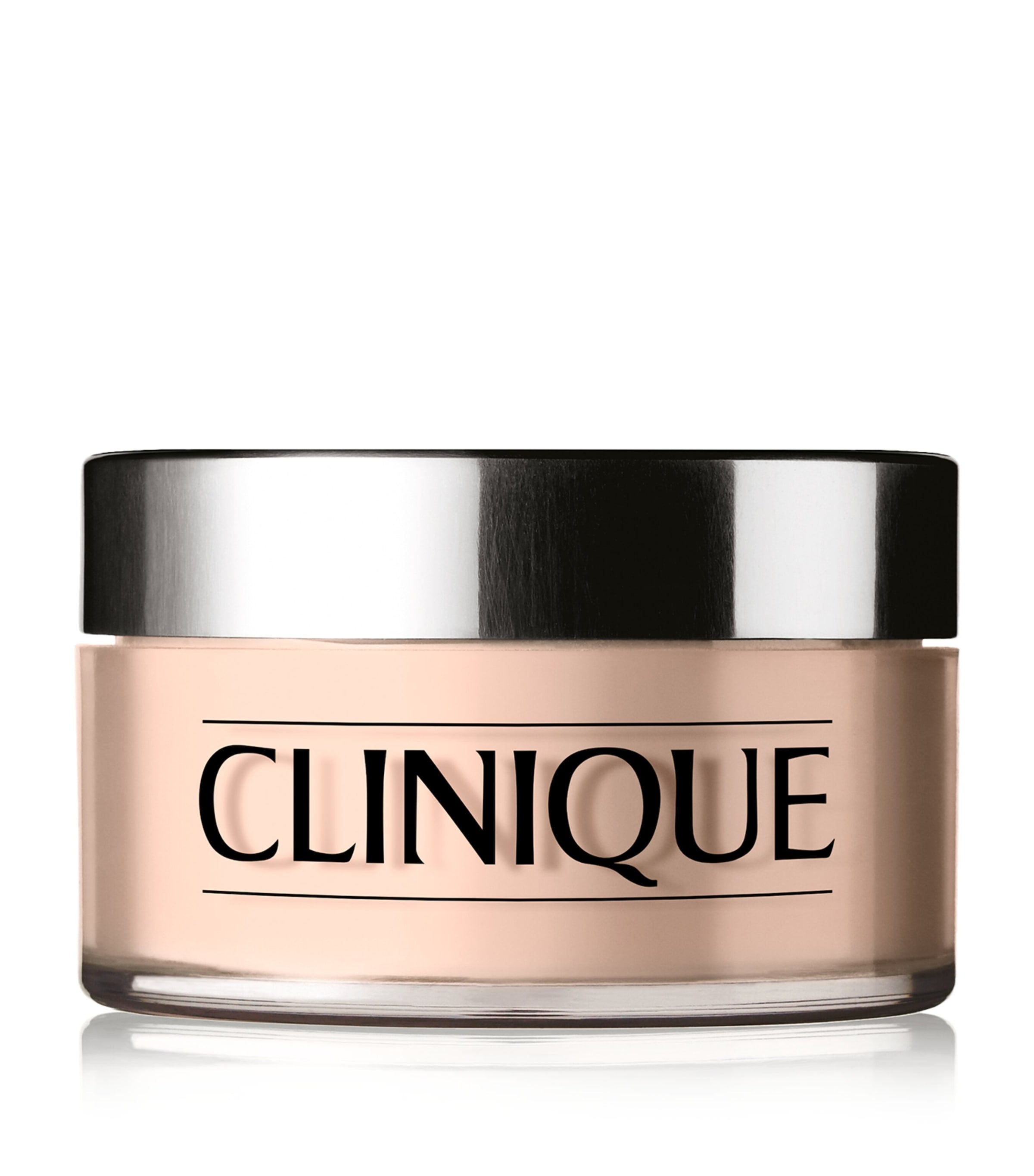 Clinique Blended Face Powder - British product