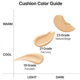 Parnell Cicamanu serum cushion #21 15g (British brand)