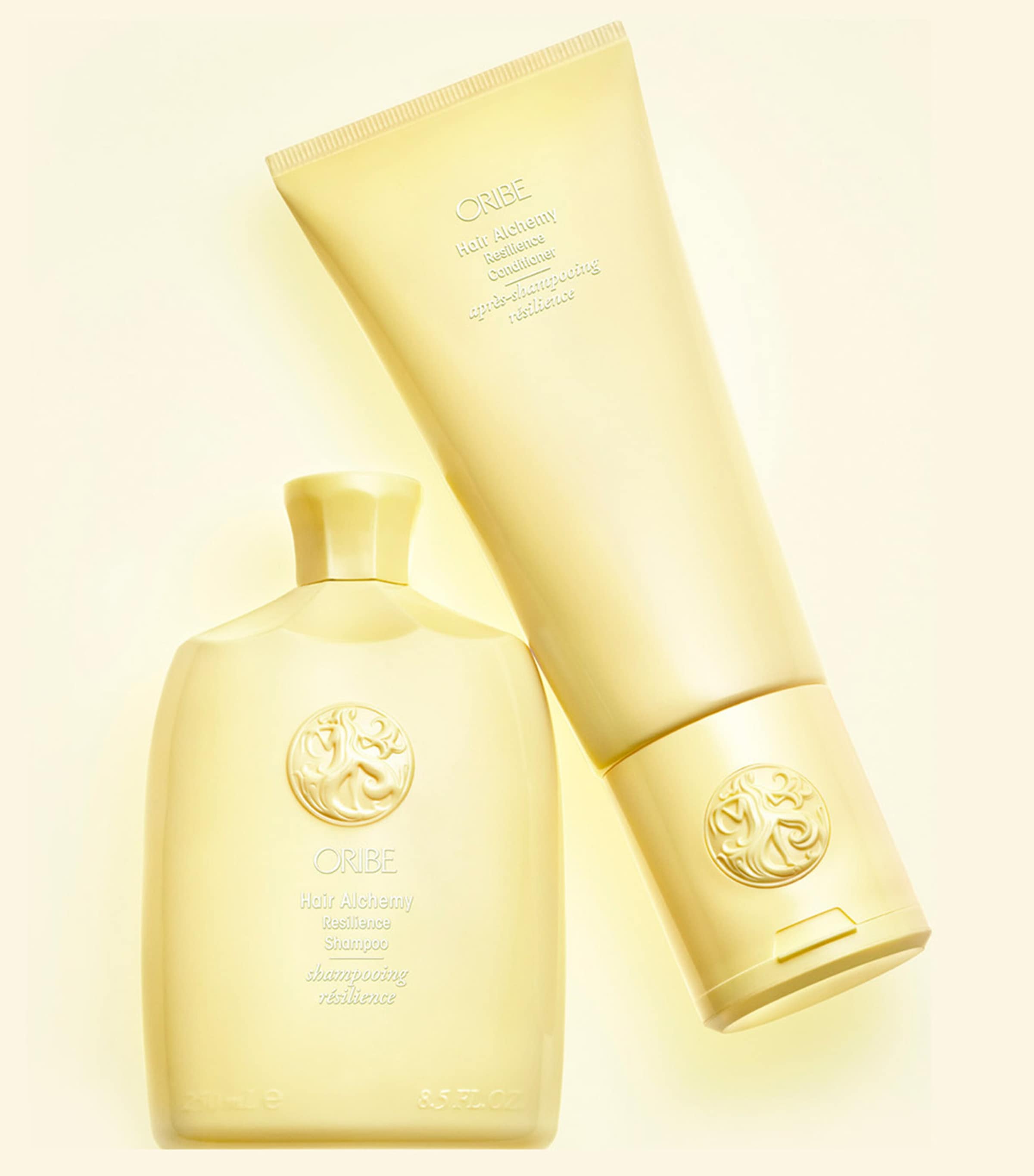 Oribe Hair Alchemy Resilience Conditioner 200ml, imported from the UK