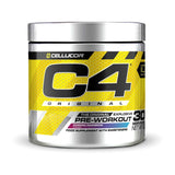 C4 Original Pre-Workout Cosmic Rainbow - 207g