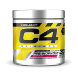 C4 Original Pre-Workout Watermelon - 198g