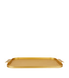 Kaymet ribbed serving tray, UK version