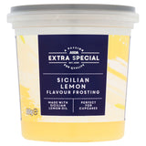 ASDA Extra Special Sicilian Lemon Flavour Frosting 400g GOODS ASDA   