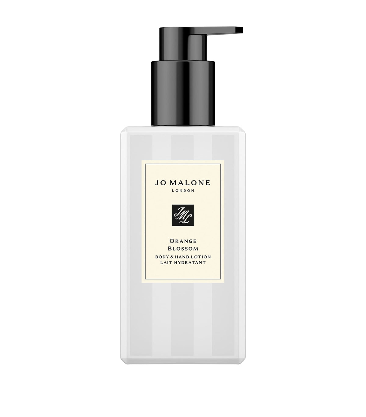 Jo Malone London Orange Blossom Body and Hand Lotion, UK version