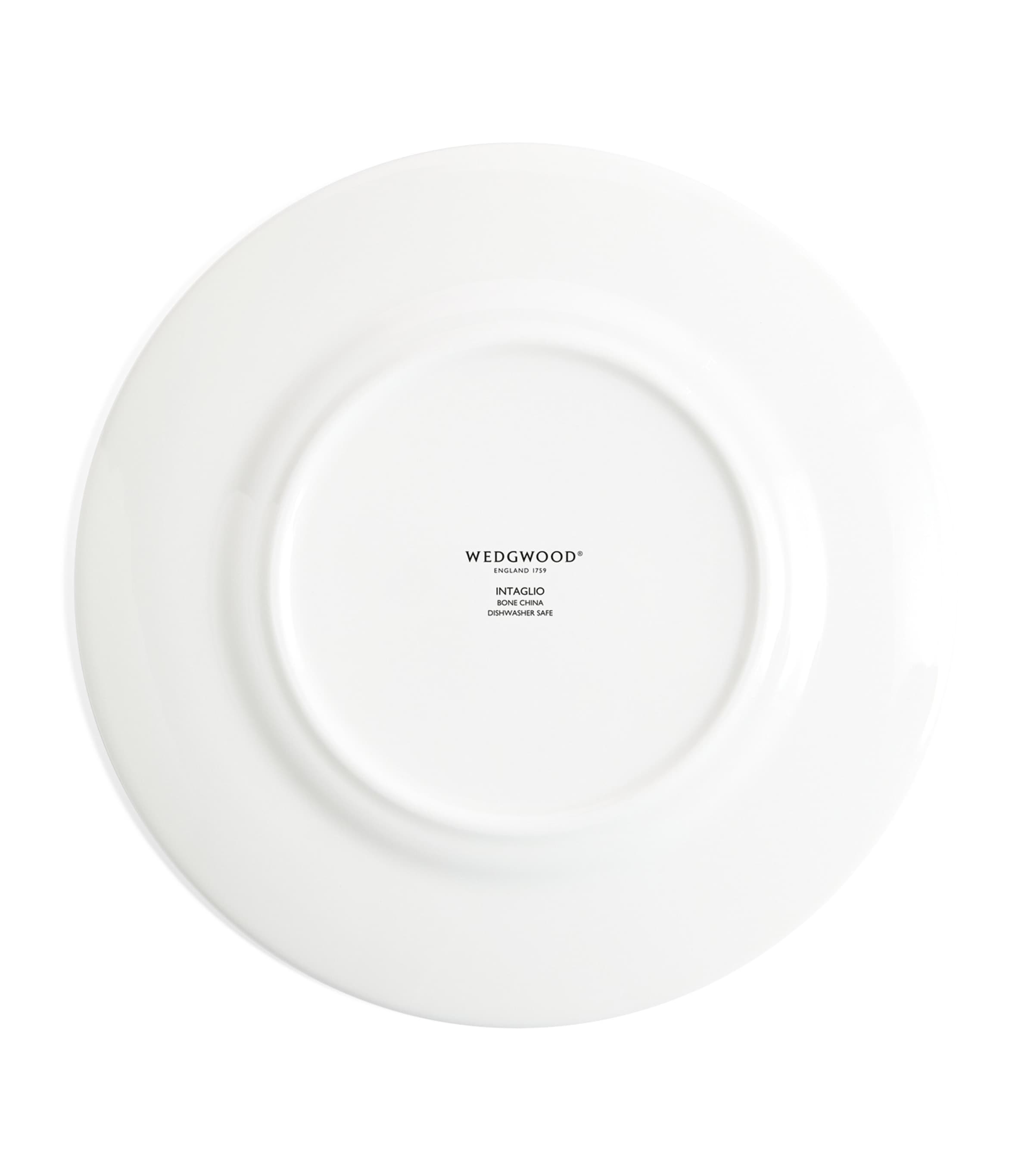 Wedgwood Intaglio plate 20cm (British brand)