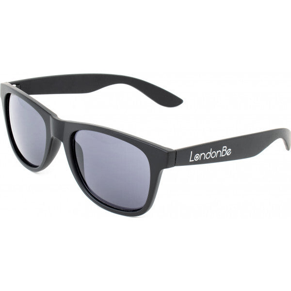 Londonbe black sunglasses size 50 - British product
