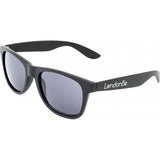 Londonbe black sunglasses size 50 - British product