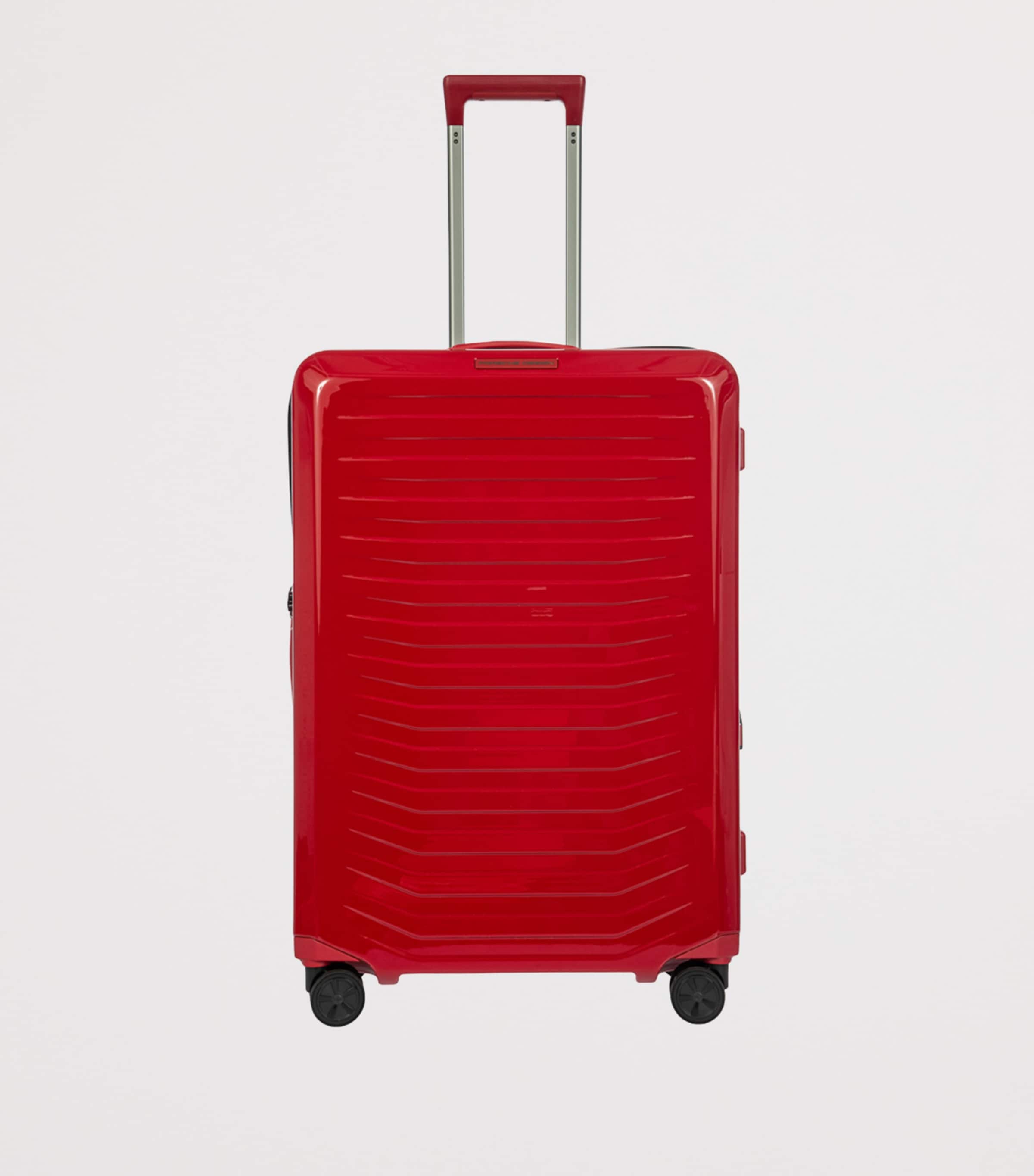 Porsche Design Roadster Hardside suitcase 75cm, imported from the UK