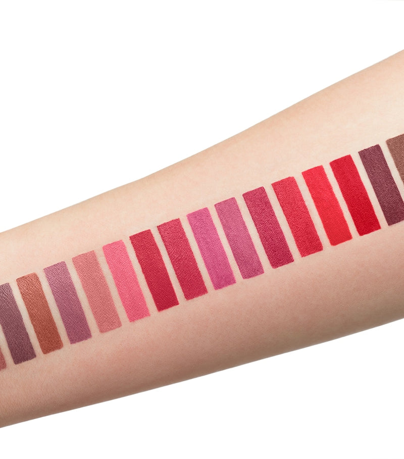 NARS Powermatte Lip Pigment, imported from the UK