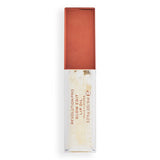 Revolution Pro Glow Edit Shimmer Lip Oil Touch Clear GOODS Superdrug   