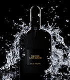 TOM FORD Black Orchid Eau de Toilette 50ml, imported from the UK
