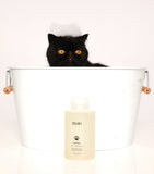 OUAI Fur Bébé pet shampoo 474ml - British product