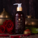 SPA CEYLON Cardamom Rose - Hand Wash-250ml