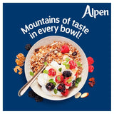 Alpen Muesli No Added Sugar   550g