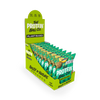 Ballsy plant-based energy balls Lemon & Pistachio case of 10 (British brand)