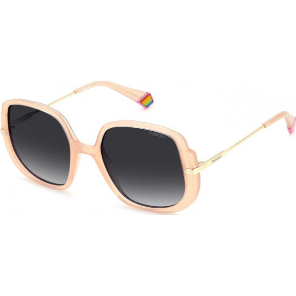 Polaroid fashion sunglasses grey PLD6181S, imported from the UK