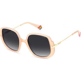 Polaroid fashion sunglasses grey PLD6181S, imported from the UK