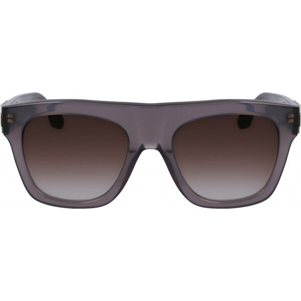 Victoria Beckham Grey sunglasses 52 - British product