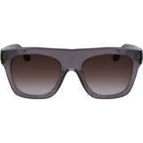 Victoria Beckham Grey sunglasses 52 - British product