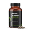 Feel Supreme Neuro Supreme nootropic formula 60 capsules - British product