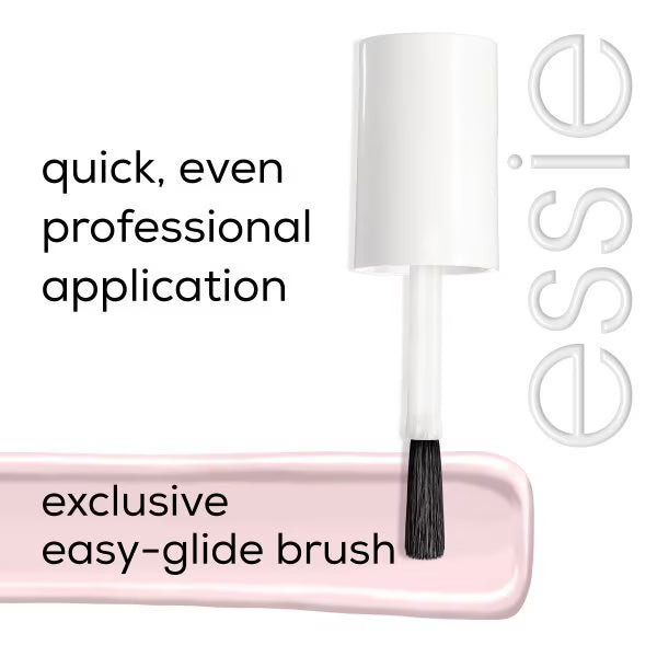 Essie Tart Deco Coral Nail Polish - British product