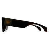 Versace brown women sunglasses - British product