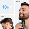 Braun All-in-One Series 3 10in1 grooming kit, UK version