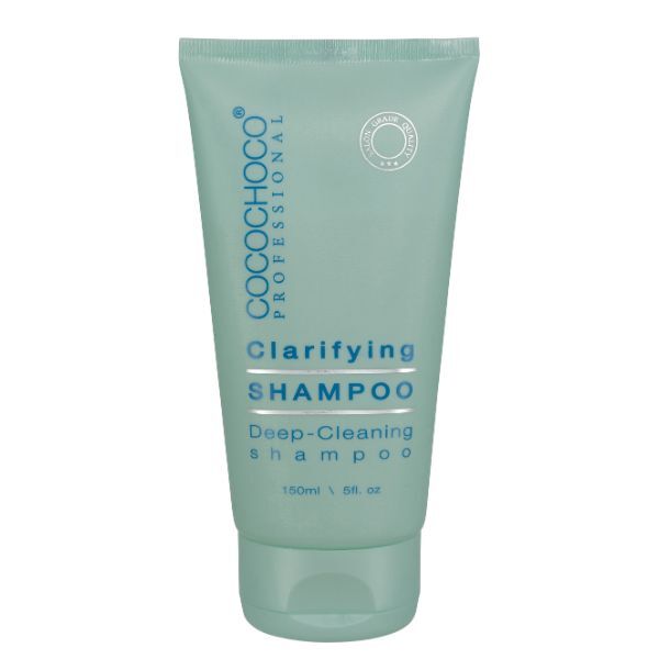 Cocochoco Clarifying Shampoo hair care 150ml - British product