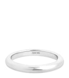 Astrid & Miyu Essential Stacking Ring (British brand)