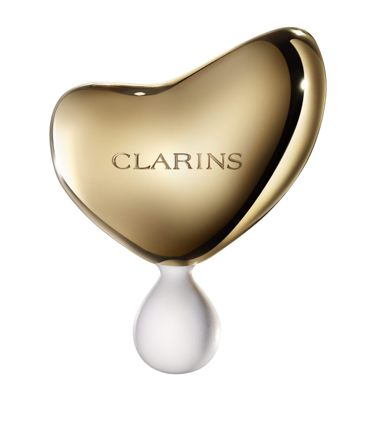 Clarins Precious L'Outil 3-in-1 facial massage tool - British product