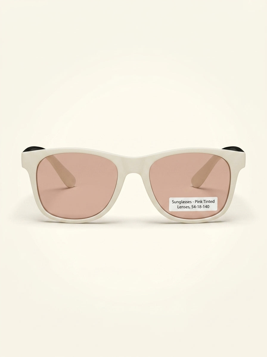 Burberry BE4390 acetate tortoiseshell sunglasses (British brand)