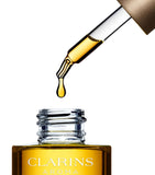 Clarins Lotus face oil 30ml - British product